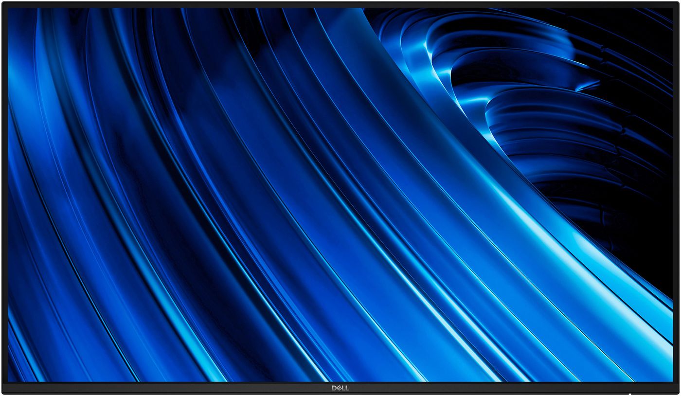 Dell P2726H – 27", 1920 × 1080 (Full HD)