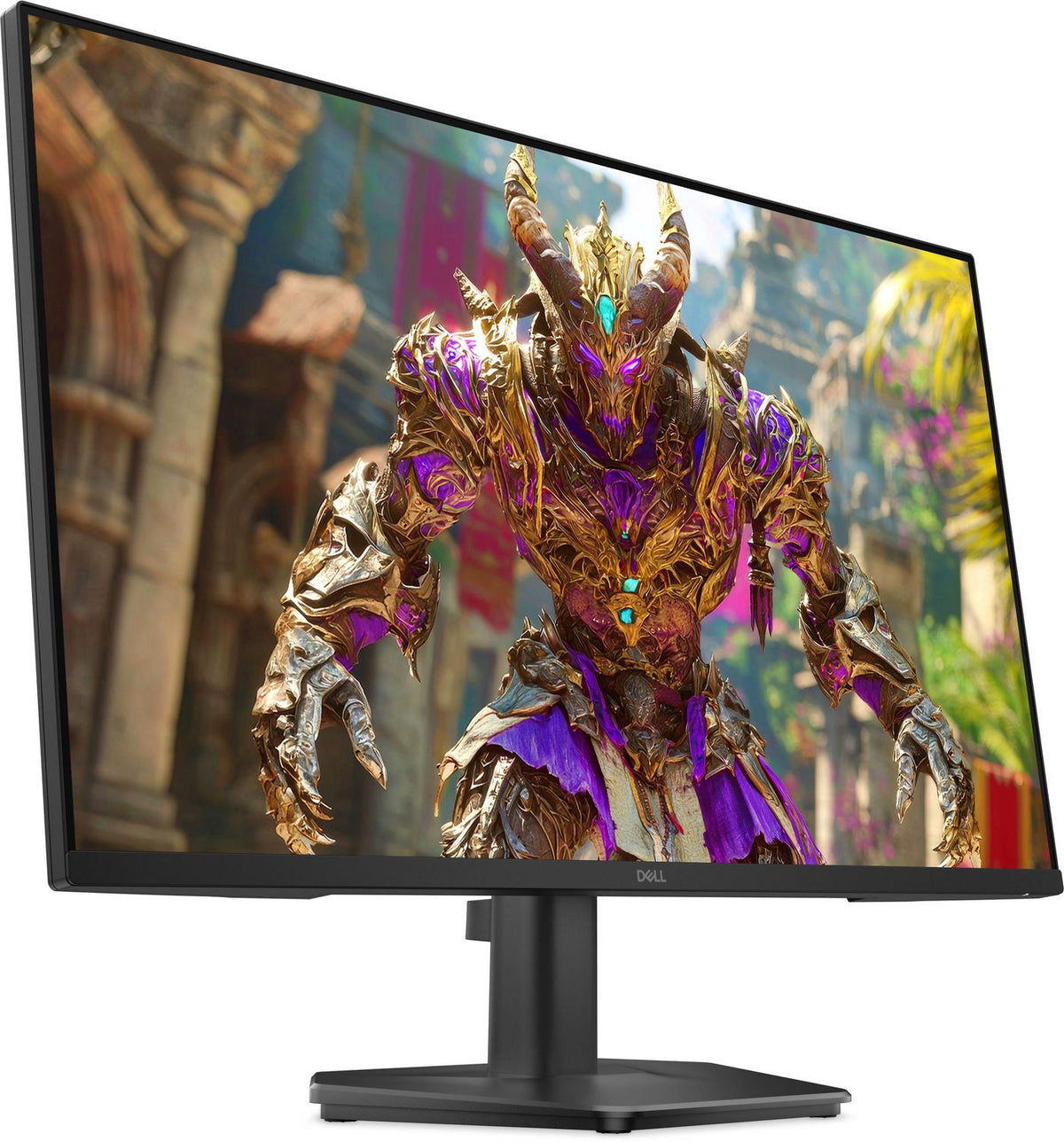 DELL SE2726HG – 27", 1920 × 1080 (Full HD)