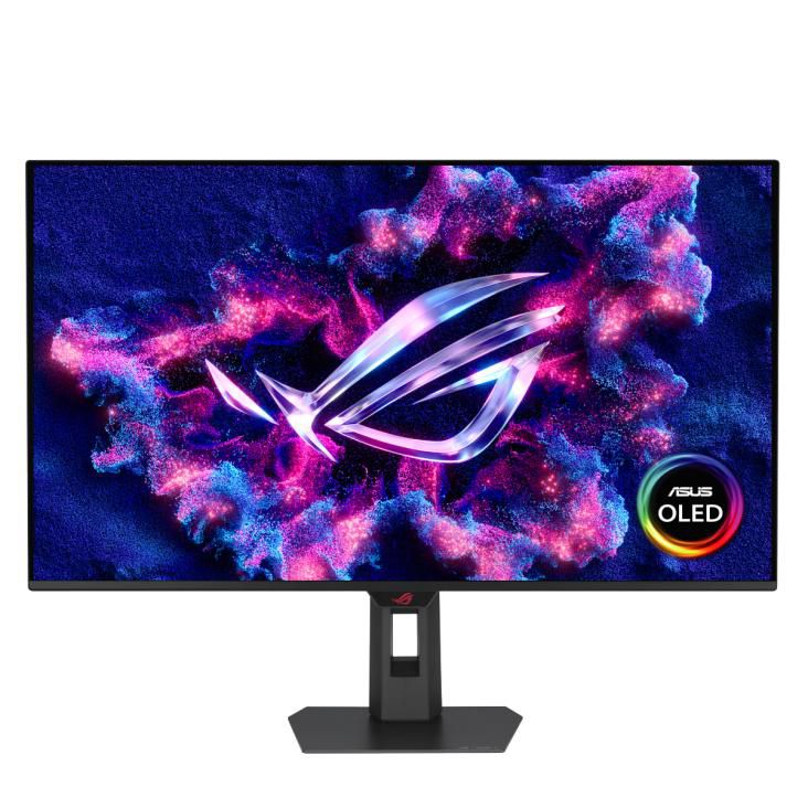 ASUS Rog Strix Oled Xg32Uqdms – 31,5", 3840 × 2160 (4K), OLED, 240 Hz, DisplayHDR 400