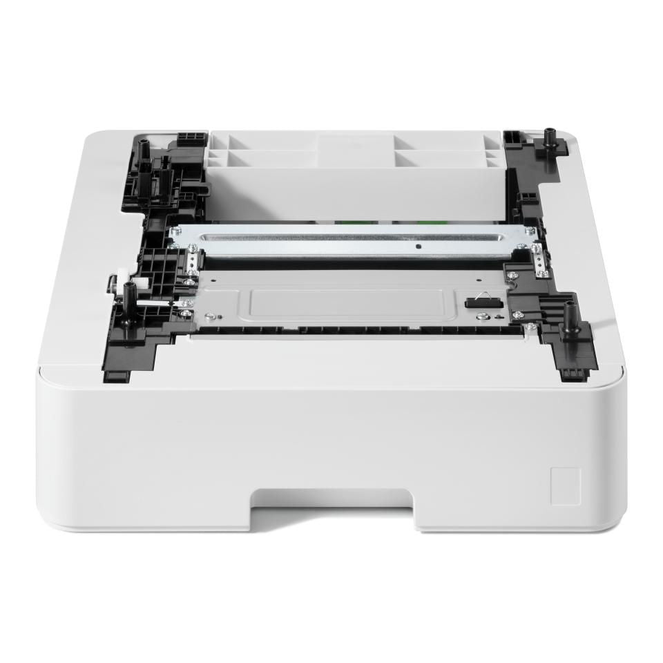 Brother Papierfach 250 Blatt, weiss – für HL-L8430CDW/HL-L8570CDW/MFC-L8730CDW und andere