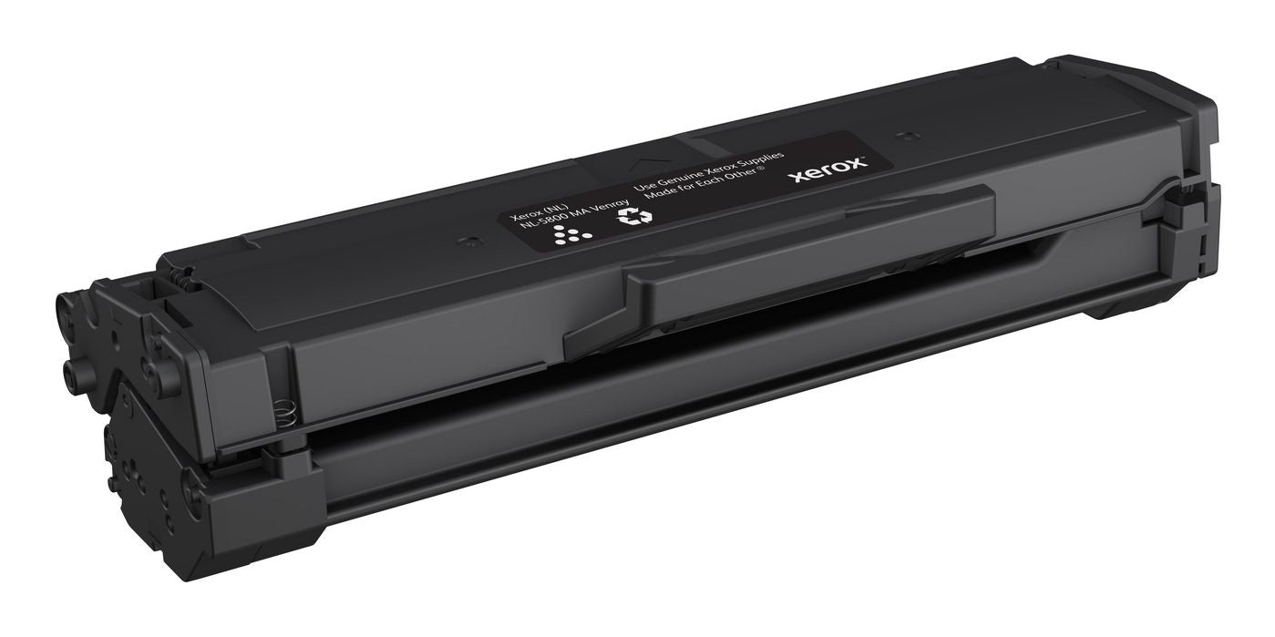 Xerox Schwarzer Toner – Original – für Xerox B105/B110/B115