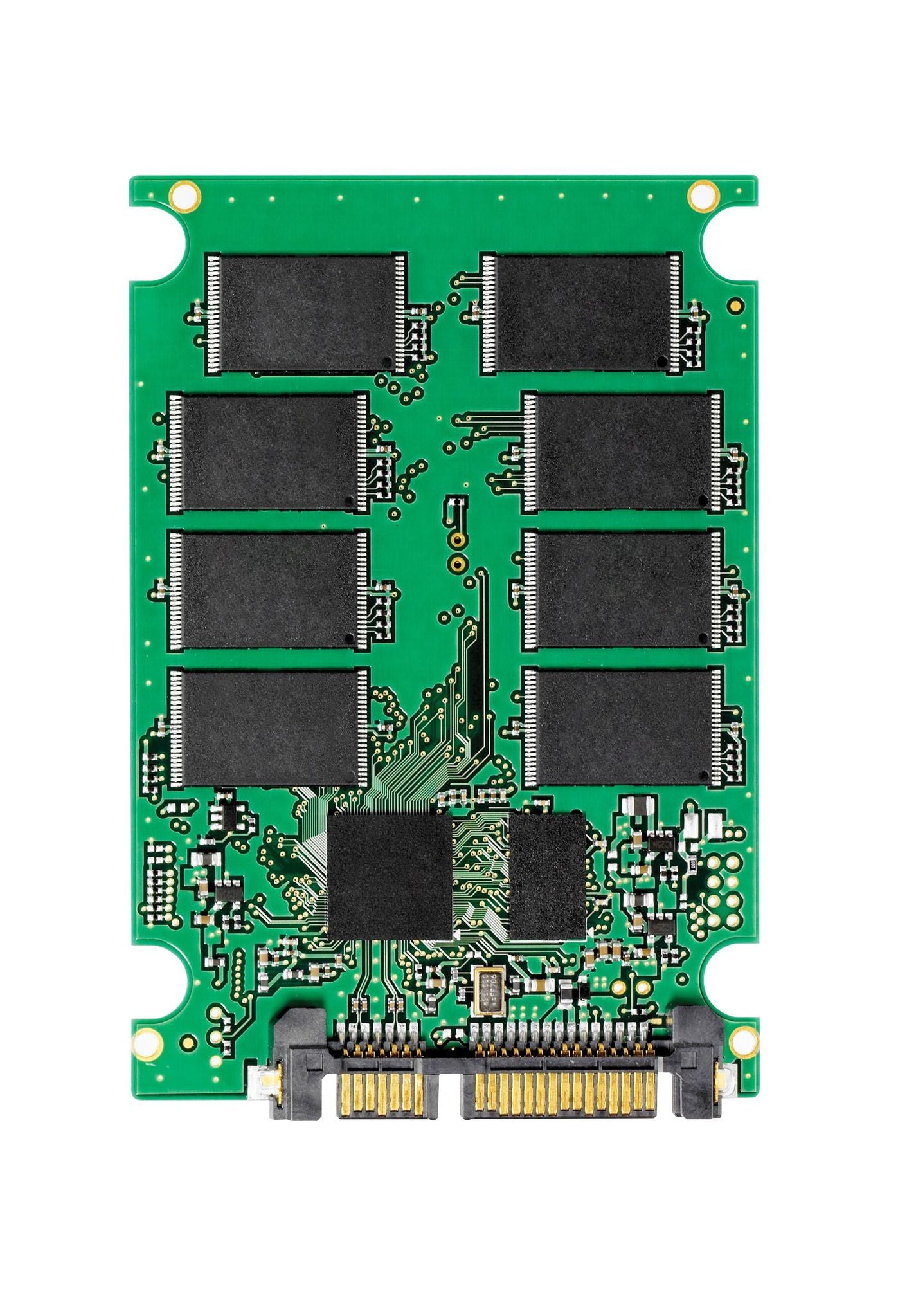 HPE Compute Xd 7,68 TB NVMe SSD, Read Intensive, E1.S