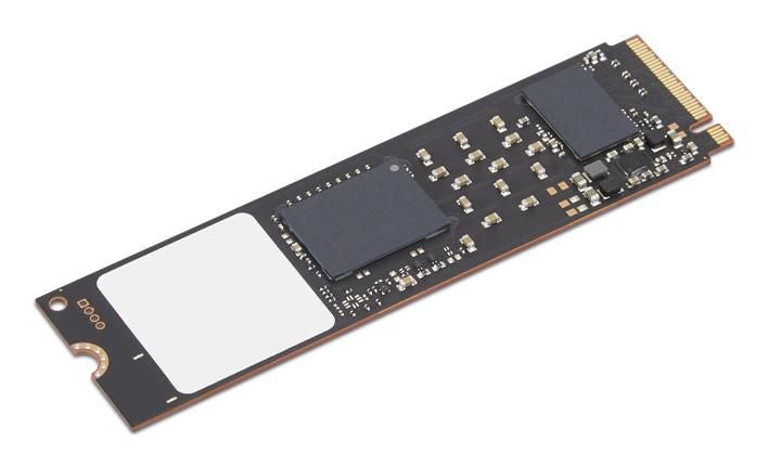 Lenovo 4XB1V57575 – 1 TB M.2 NVMe SSD, PCIe 4.0, 3600/3000 MB/s