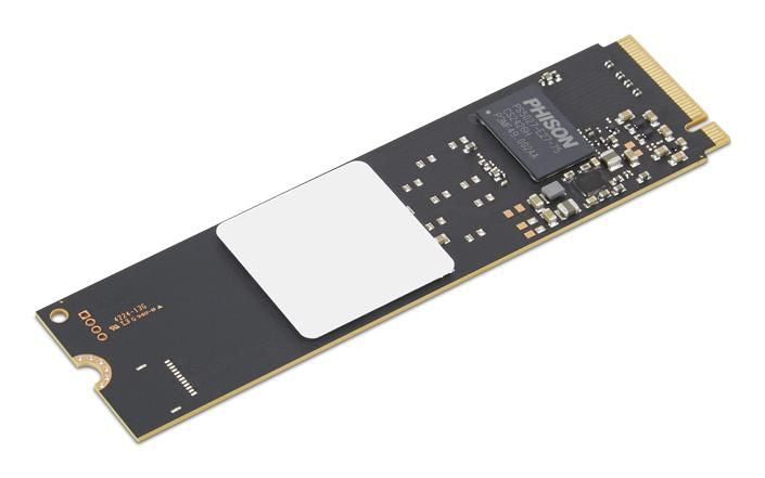 Lenovo Interne Solid State Drive – 256 GB M.2 NVMe PCIe 4.0, M.2 2280, 3300/1250 MB/s