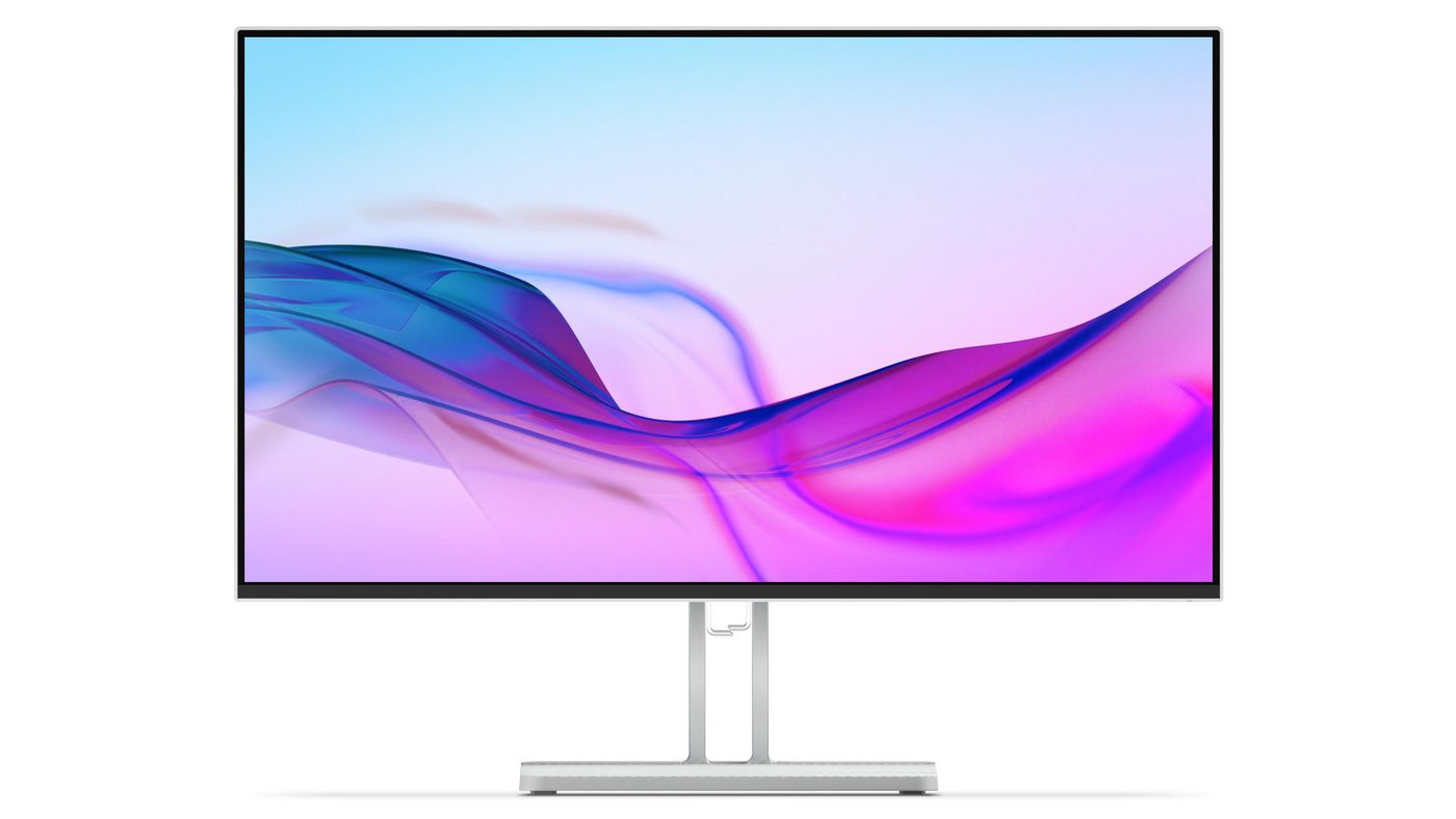 Lenovo L27I-4B – 27", 1920 × 1080 (Full HD), IPS, 100 Hz