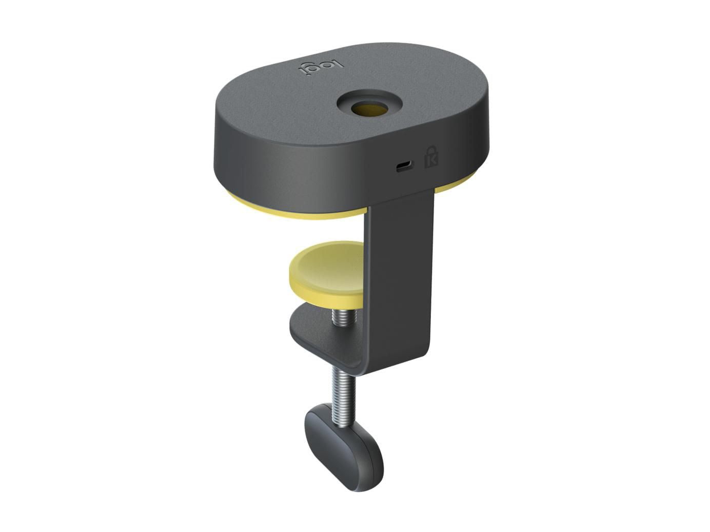 Logitech Webcam-Halterung