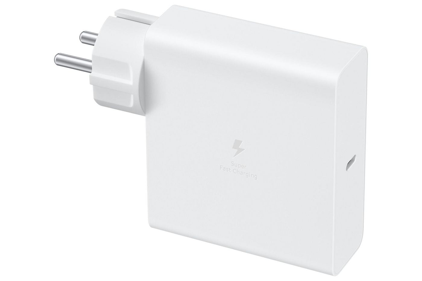 Samsung USB-Ladegerät 140 W – USB-C×1 – PD 3.1 – für Galaxy Smartphones, Galaxy Tablets und andere