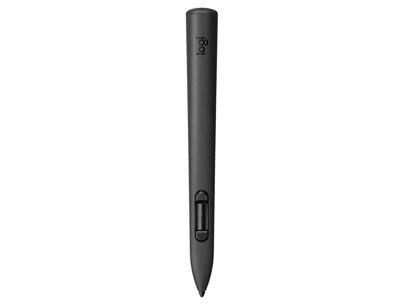 Logitech MX Ink Eingabestift für Touchscreen-Geräte – Schwarz