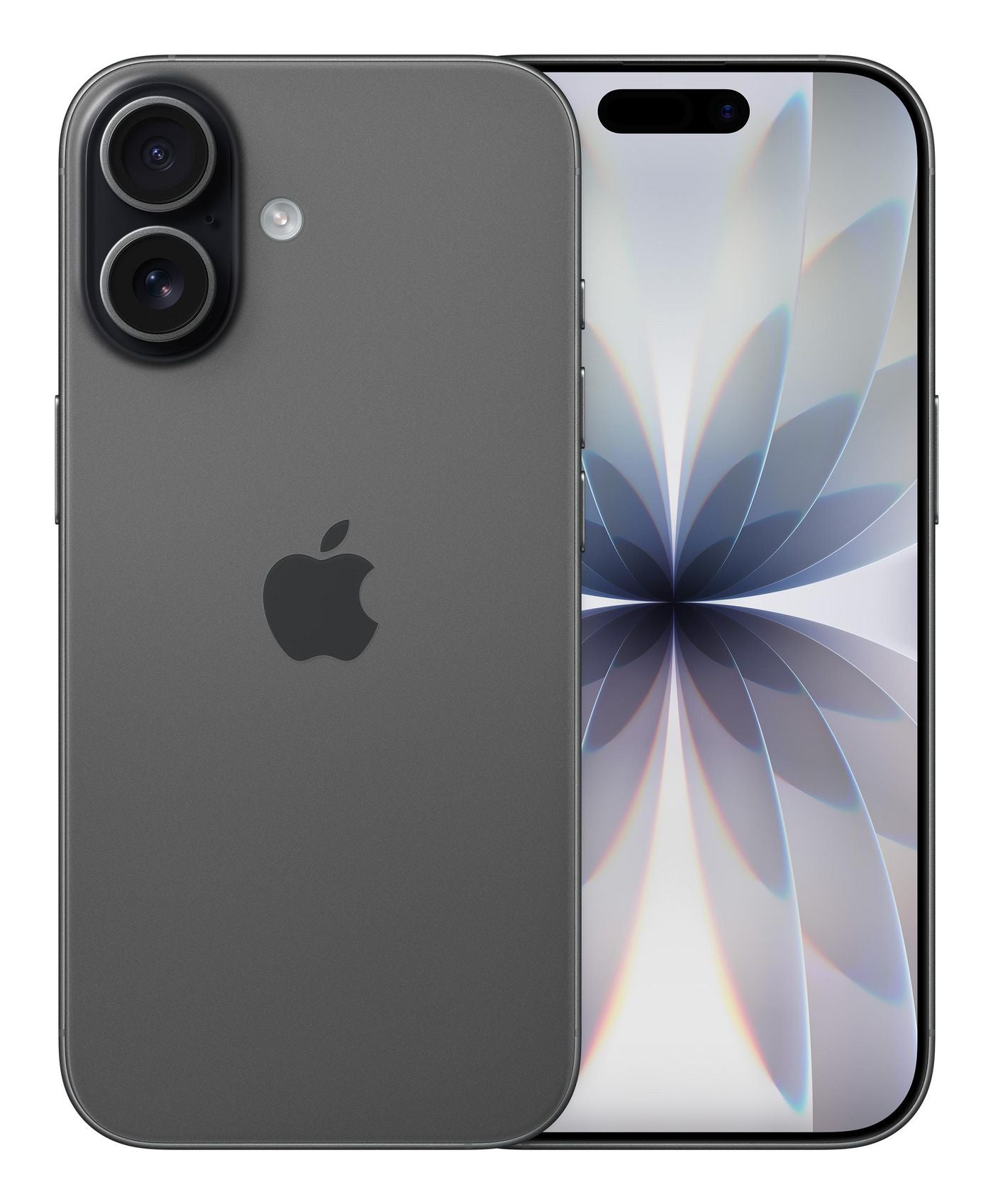 Apple iPhone 17 – 6,3" – 256 GB – Schwarz
