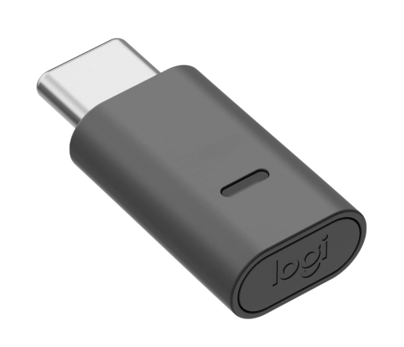 Logitech Zone Vibe Wireless UC – USB-Bluetooth-Dongle – USB-C – Graphit