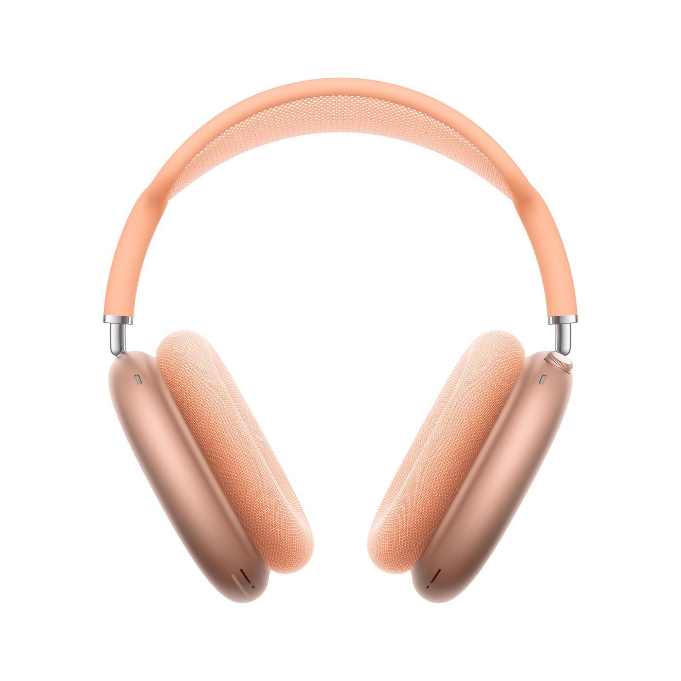 Apple AirPods Max 2 Over-Ear Kopfhörer – Stereo, BT, ANC, BT 5.3, Orange