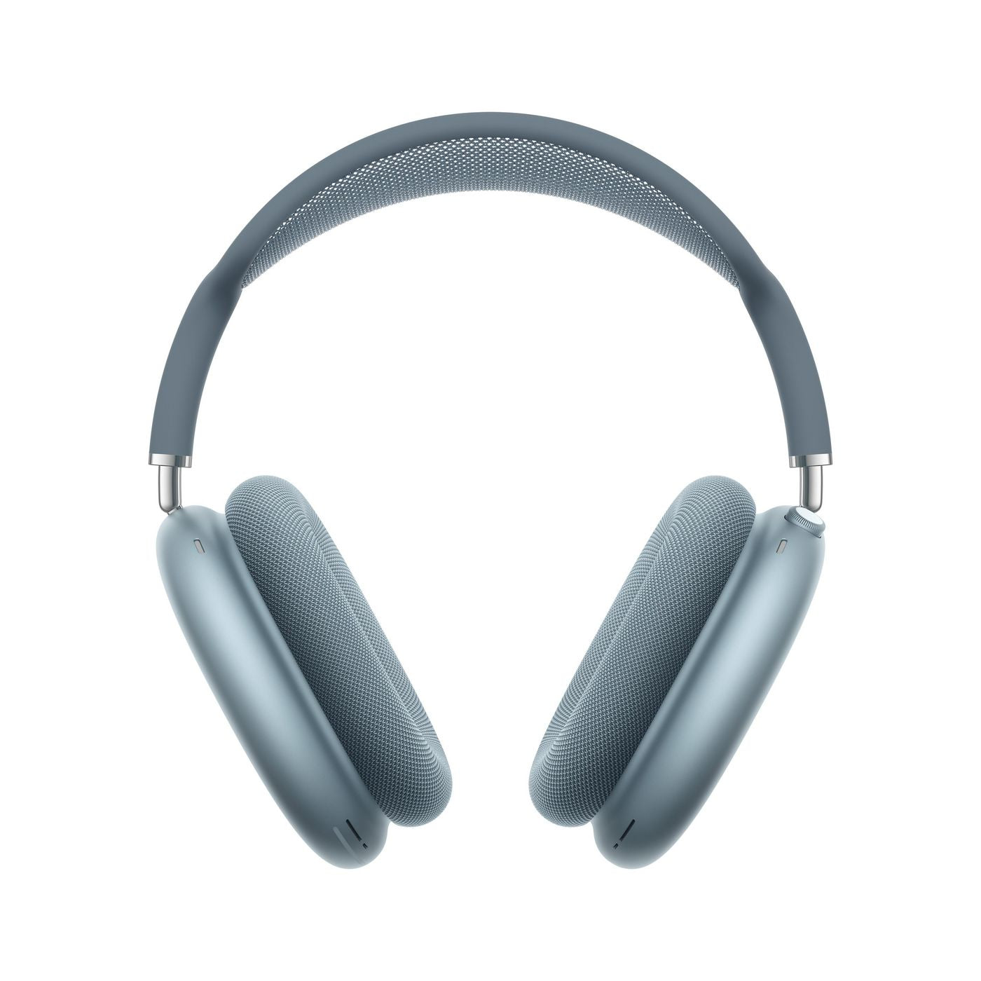 Apple AirPods Max 2 Over-Ear Kopfhörer – BT 5.3, ANC, Blau