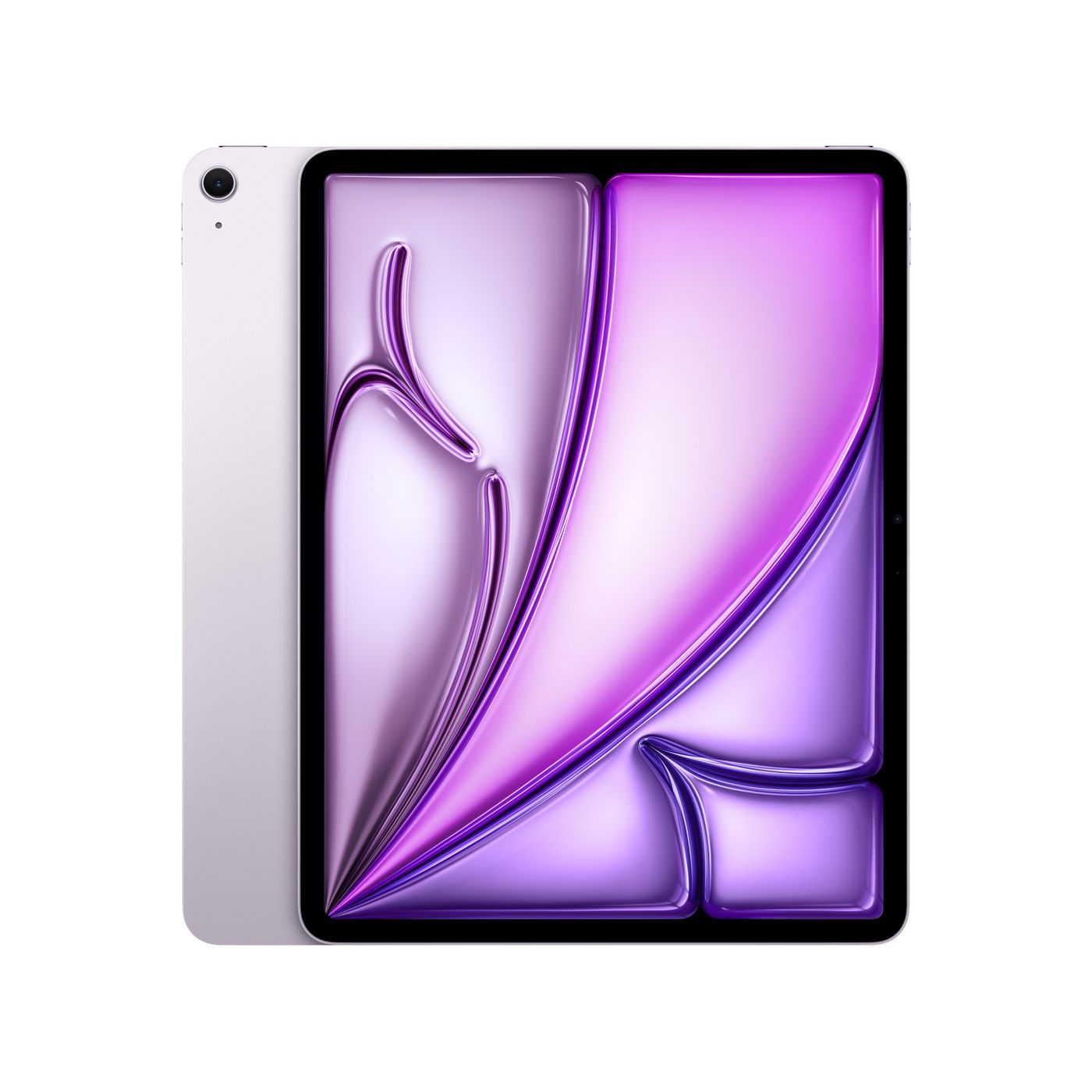 Apple iPad Air – 13", 1 TB, 12 GB RAM, Wi‑Fi, Violett