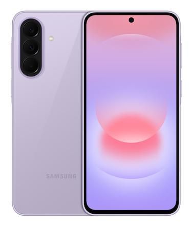 Samsung Galaxy A37 – 6,7" – 128 GB – Awesome Lavendel