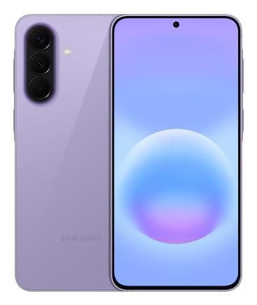 Samsung Galaxy A57 – 6,7" – 128 GB – Awesome Lilac