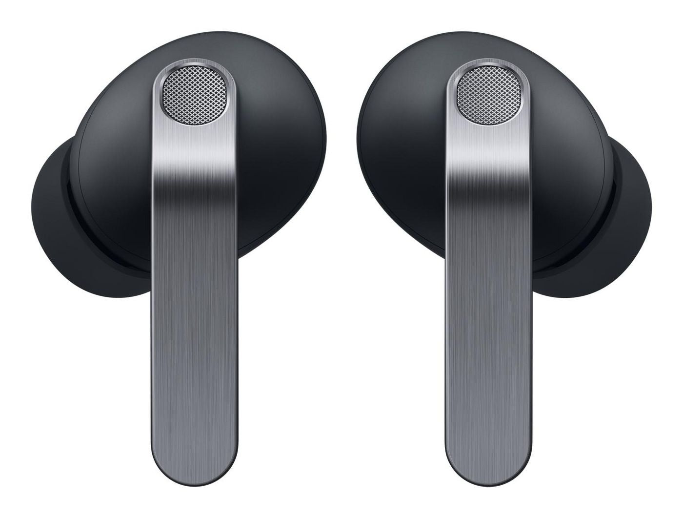 Samsung SM-R640 TWS In-Ear – Stereo, ANC, mit Ladecase, Schwarz, BT 6.1