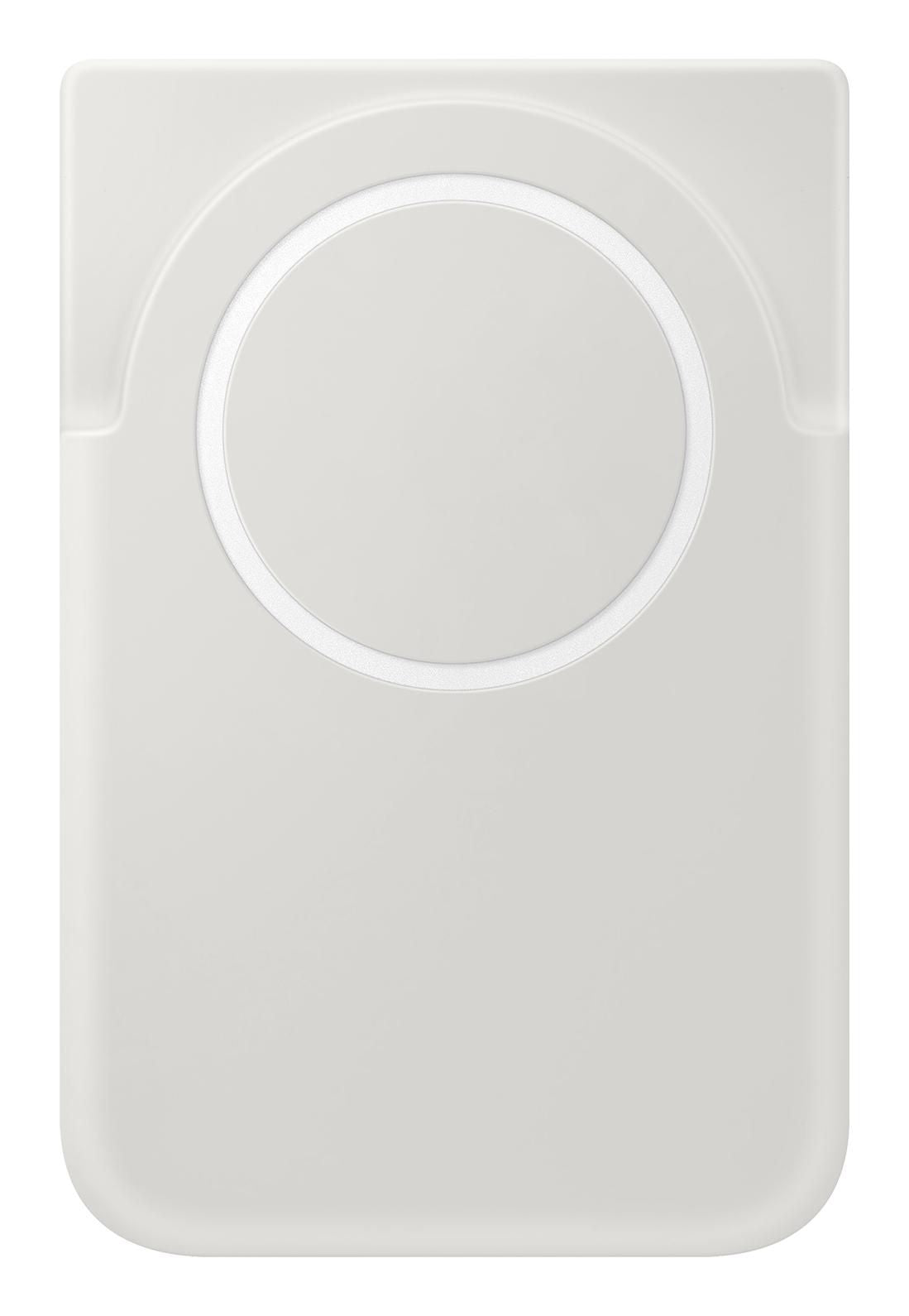 Samsung EB-U2500XJEGWW Wireless Powerbank 5'000 mAh – Wireless 15 W, 1× USB-C, grau