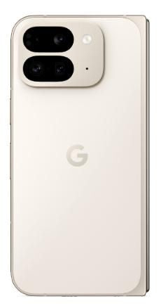 Google Pixel 9 Pro Fold – 8.0" – 256 GB – Porzellan