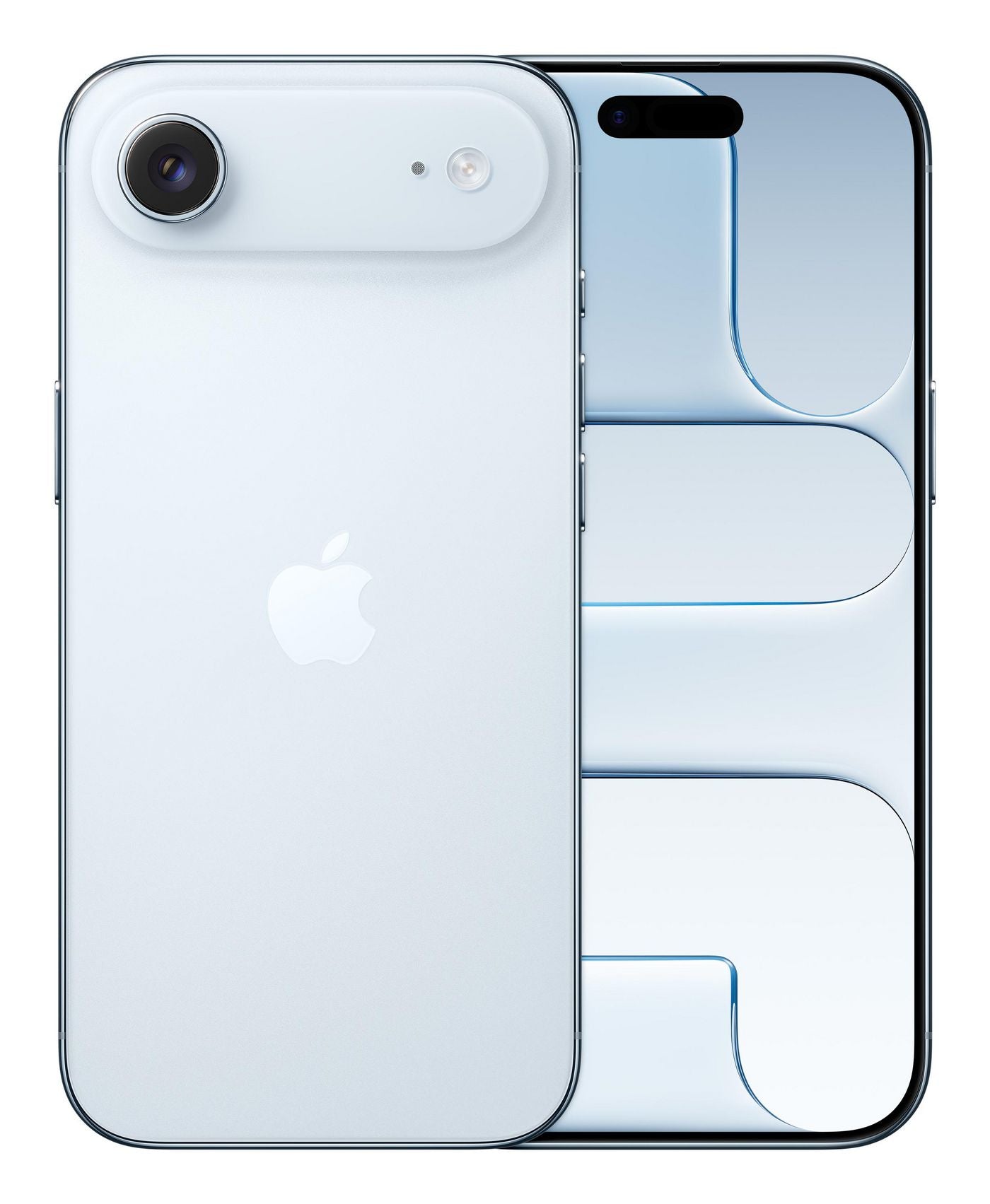 Apple iPhone 17 Pro – 6,5" – 512 GB – Blau