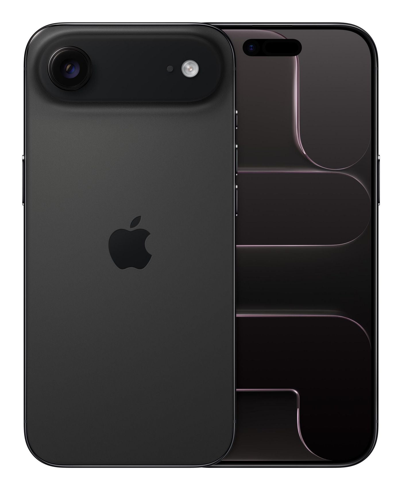 Apple iPhone Air – 6,5" – 256 GB – Schwarz