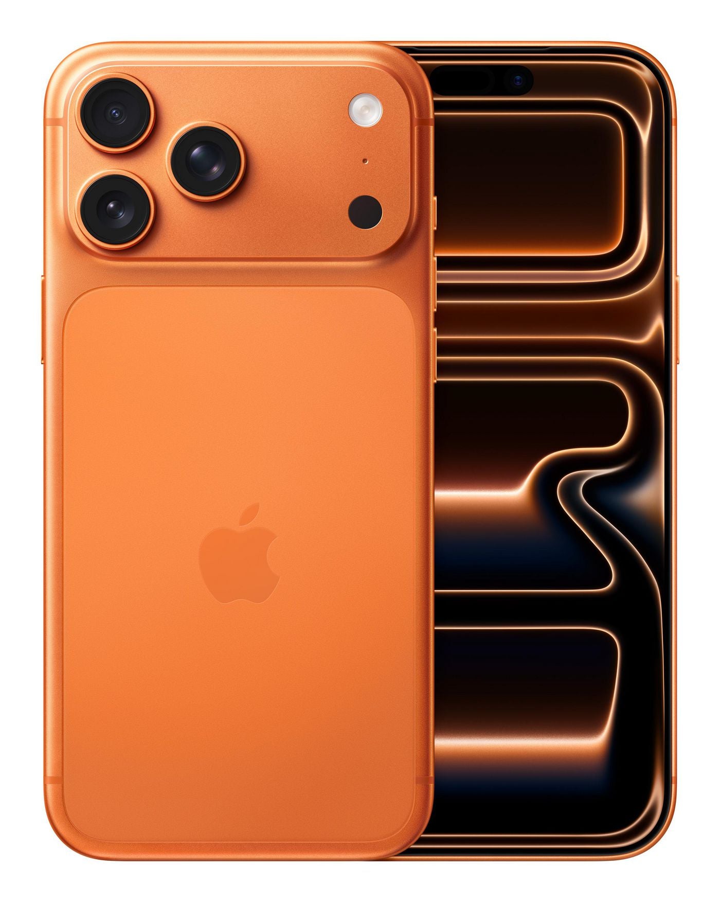 Apple iPhone 17 Pro Max – 6,9" – 512 GB – Cosmic Orange