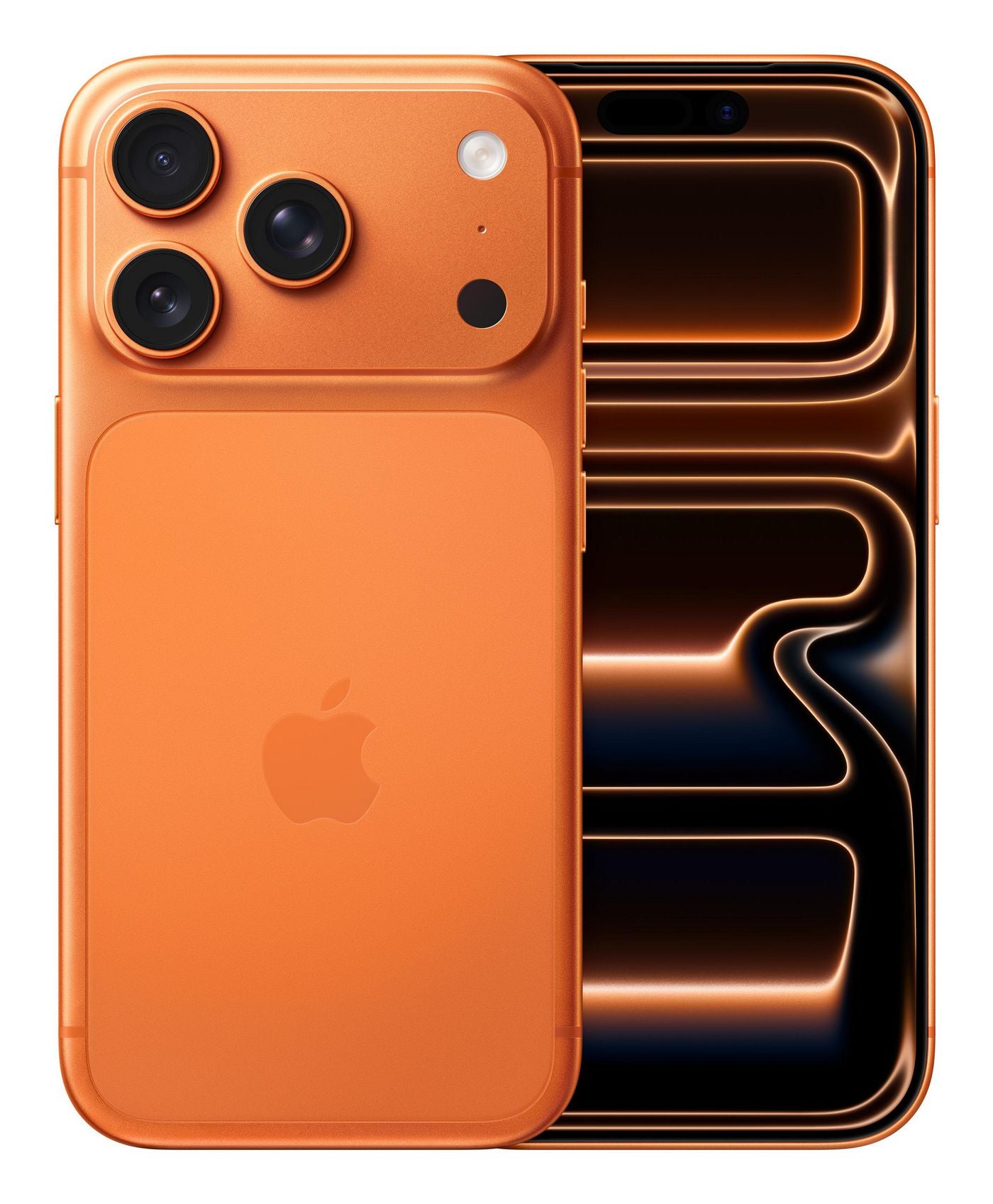 Apple iPhone 17 Pro – 6,3" – 512 GB – Cosmic Orange