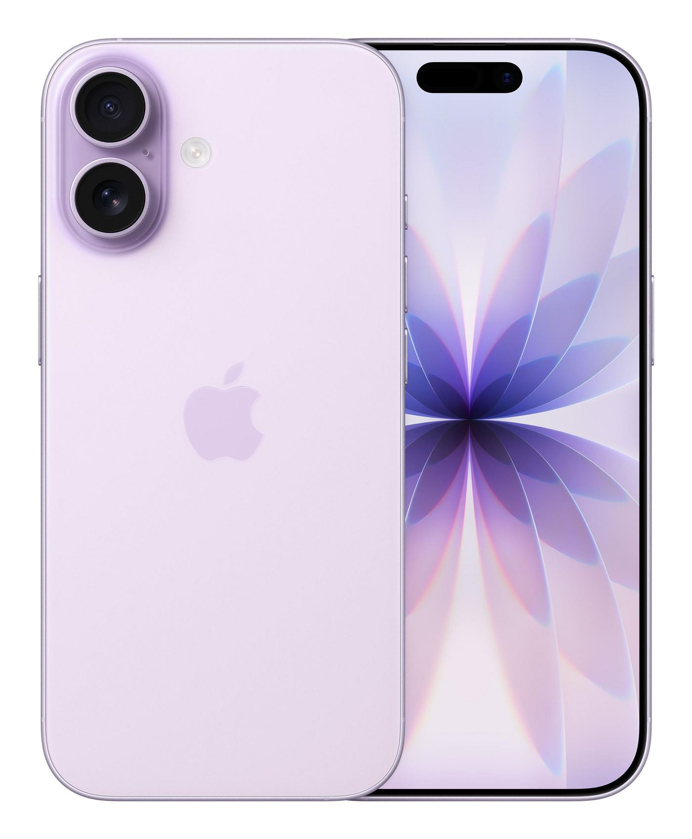 Apple iPhone 17 – 6,3" – 256 GB – Lavendel