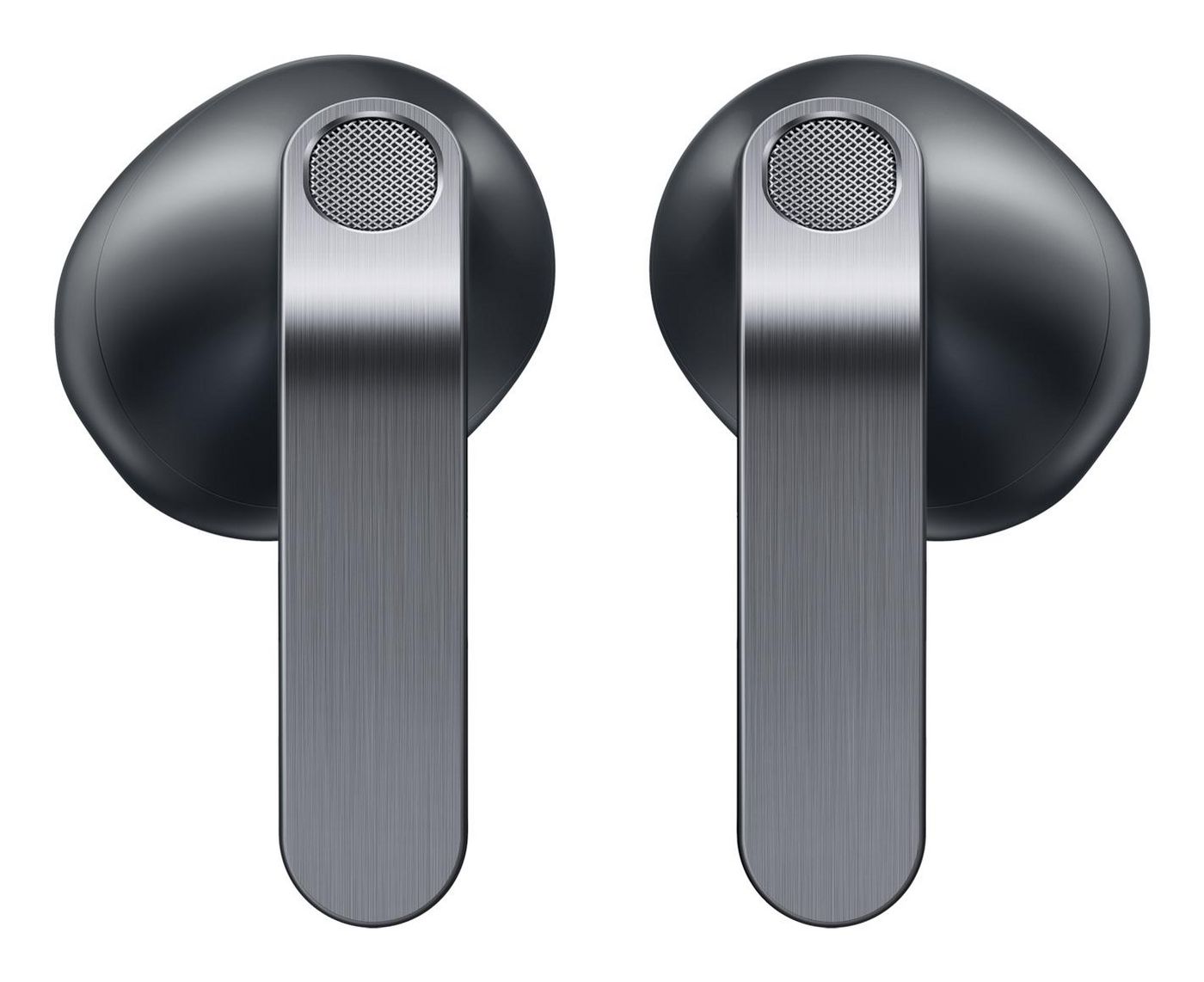 Samsung Galaxy Buds4 TWS In-Ear – Stereo, ANC, Qi-Ladecase, Schwarz, BT 6.1
