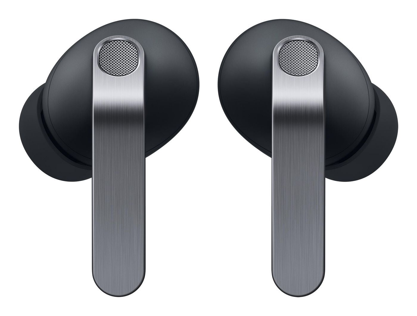 Samsung Galaxy Buds4 Pro TWS In-Ear – ANC, Qi-Ladecase, Schwarz, BT 6.1