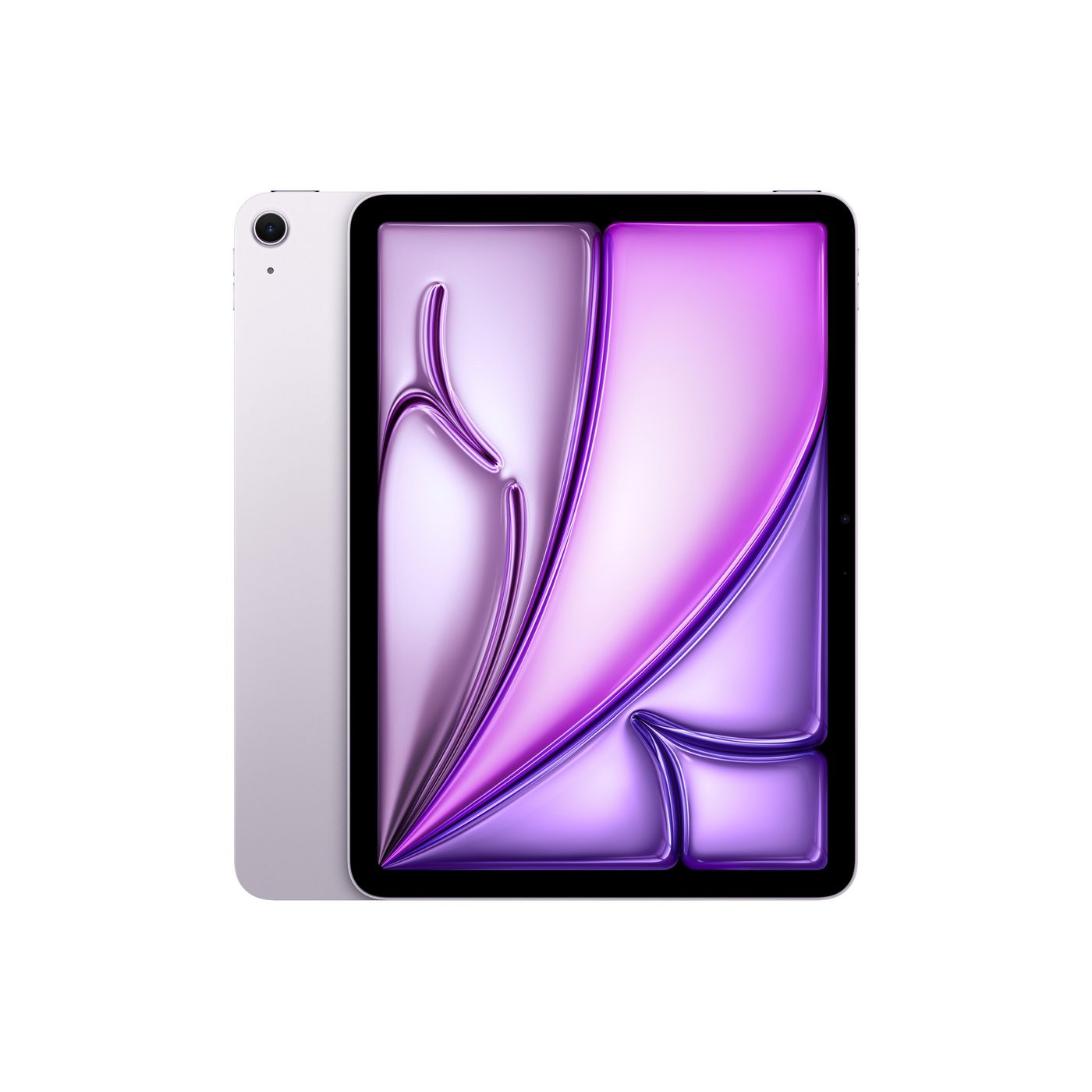 Apple iPad Air 11 – 11", 1 TB, 12 GB RAM, Wi‑Fi, Violett, IP42