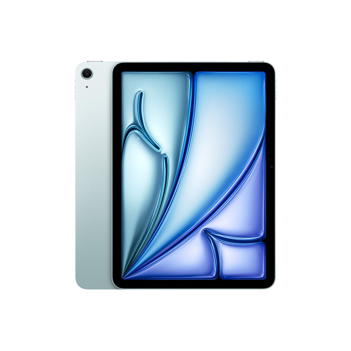 Apple iPad Air 11 – 11", 512 GB, 12 GB RAM, Wi‑Fi, Blau, IP42