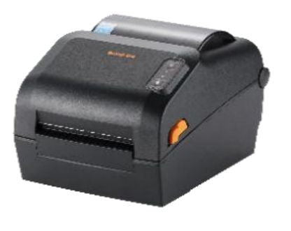 Bixolon XD5-43IId – Industrie-Etikettendrucker (DT/TT), 300 dpi, USB/LAN/WLAN/RS-232