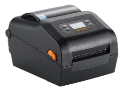 Bixolon XD5-40IId – Industrie-Etikettendrucker (DT/TT), 203 dpi, USB/LAN/RS-232