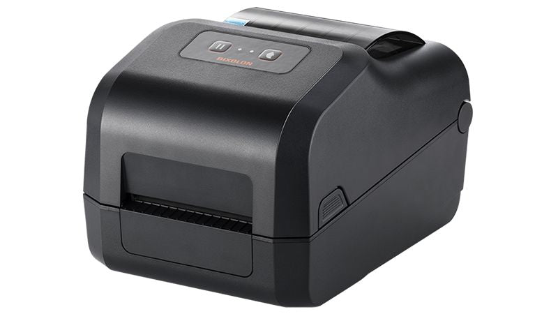 Bixolon XD5-40IIt – Industrie-Etikettendrucker (DT/TT), 203 dpi, USB