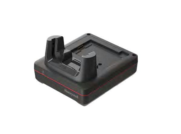 Honeywell CT32 Homebase Lade-/Daten-Cradle – Schreibtisch, mit Netzteil (ohne Netzkabel) – für CT32