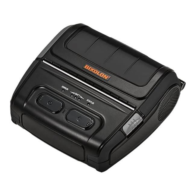 Bixolon SPP-L410 – Mobiler Thermodrucker, Bluetooth, für iOS