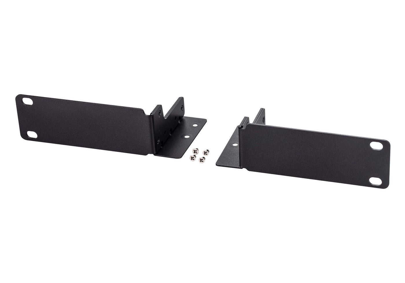 ATEN 2K-0009 – 2/4-Port Rack-Montage-Kit für 19"/10" KVM-Switches
