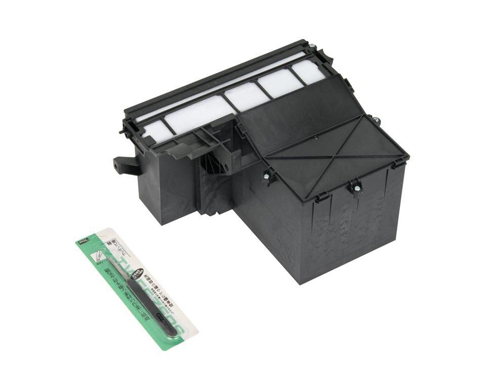 HP Wartungsbox – für DesignJet-Drucker, 821593