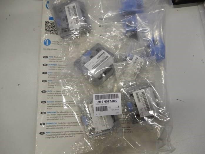 HP Rollen-Kit – für Drucker