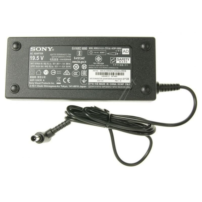 Sony ACDP-120D01 Netzteil 120 W