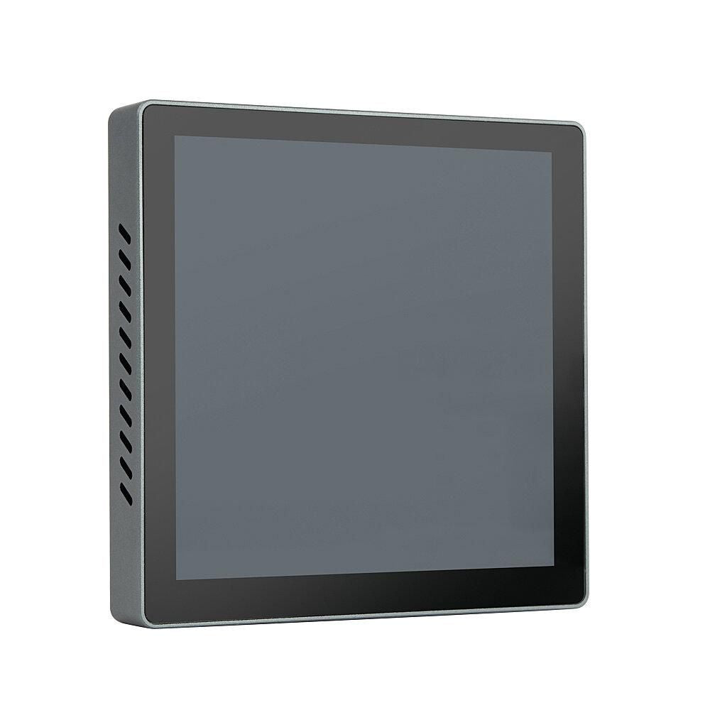 Lindy Control Touchpad – Touch-Panel-PC 4,0" – 720 × 720, Android 11, PCAP, Ethernet