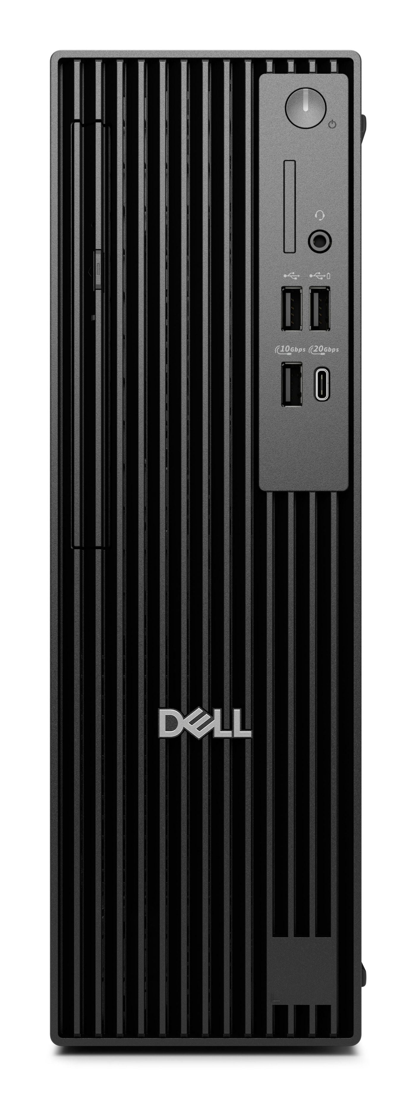 Dell Pro SFF – Intel Core Ultra 7 265, 32 GB RAM, 512 GB SSD, Windows 11 Pro