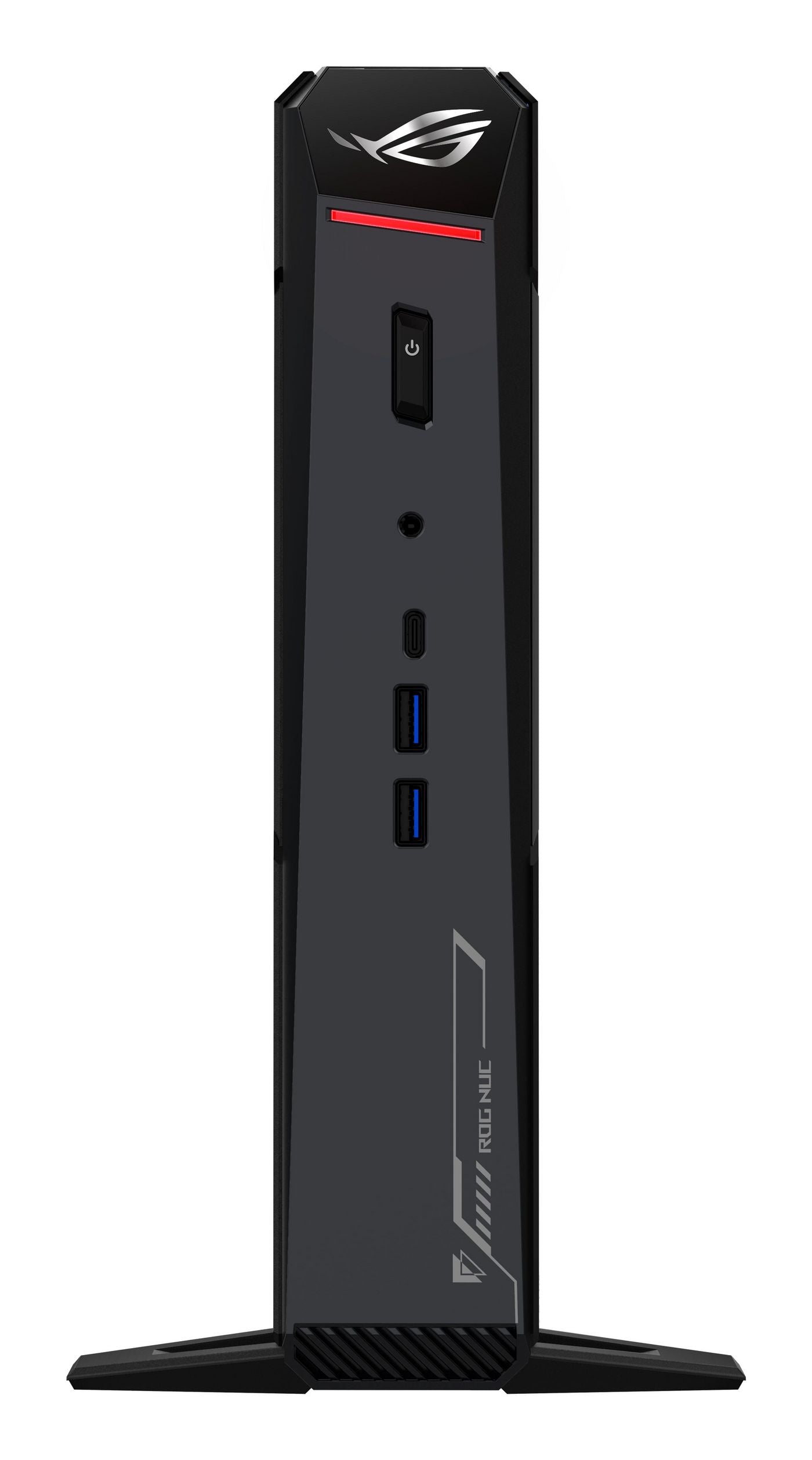 Asus ROG NUC Micro – Intel Core Ultra 9 275HX, 32 GB RAM, 1 TB SSD, NVIDIA GeForce RTX 5070, Windows 11 Home