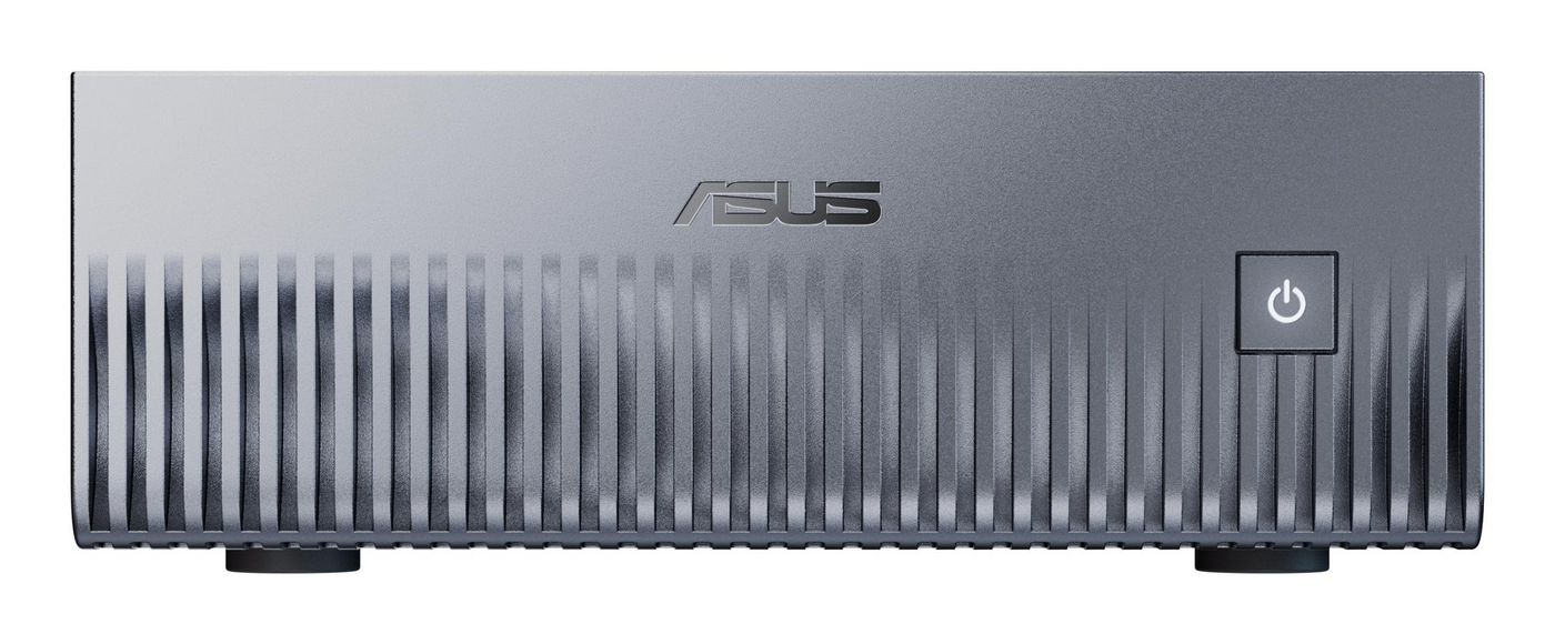 ASUS Ascent Gx10 Micro – NVIDIA GB10, 128 GB RAM, 2 TB SSD