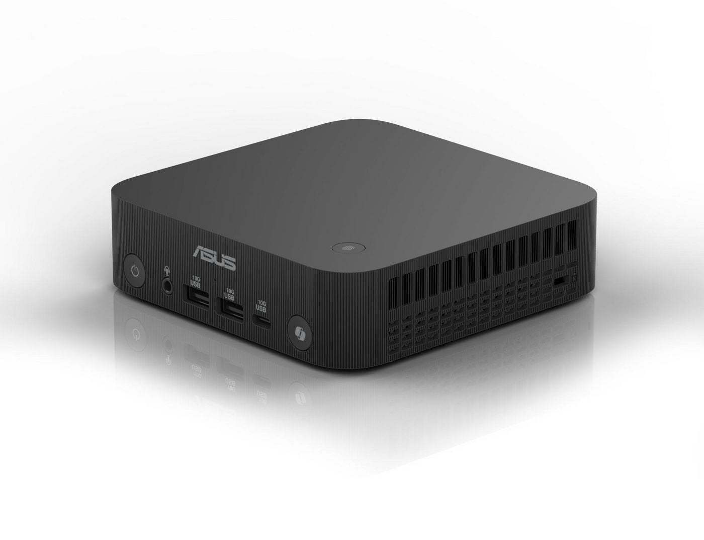 ASUS ExpertCenter PN54-S70012Nn Micro – AMD Ryzen AI 7 350, 32 GB RAM, 1 TB SSD, Windows 11 Pro