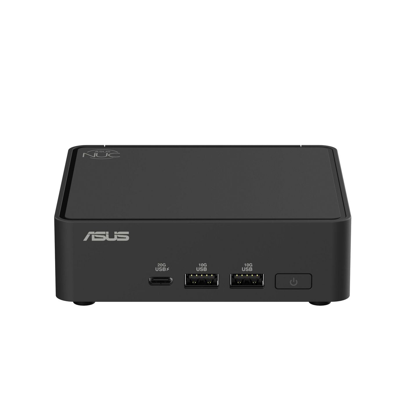 ASUS Intel NUC Micro – Intel Core Ultra 7 255H, 32 GB RAM, 1 TB SSD, Windows 11 Pro