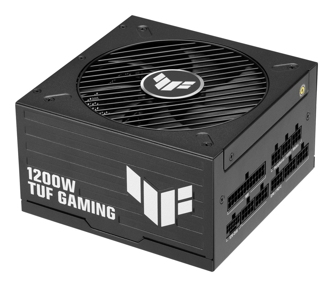 ASUS TUF Gaming 1200P ATX-Netzteil 1200 W 80 PLUS Platinum – vollmodular, ATX 3.1, 12VHPWR
