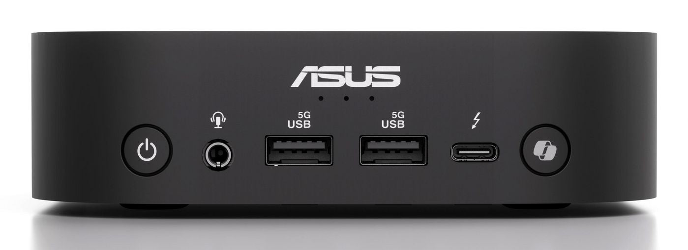 ASUS Micro – Intel Core Ultra 9 288V, 32 GB RAM, 1 TB SSD, Windows 11 Home