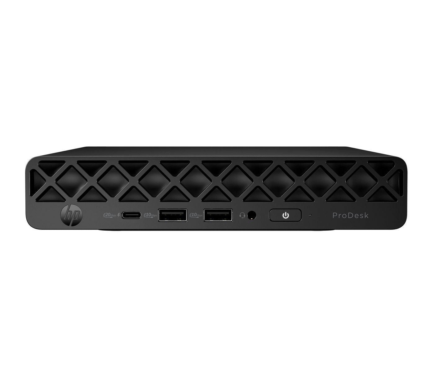 HP ProDesk Micro – Intel Core Ultra 7 265T, 16 GB RAM, 1 TB SSD, Windows 11 Pro