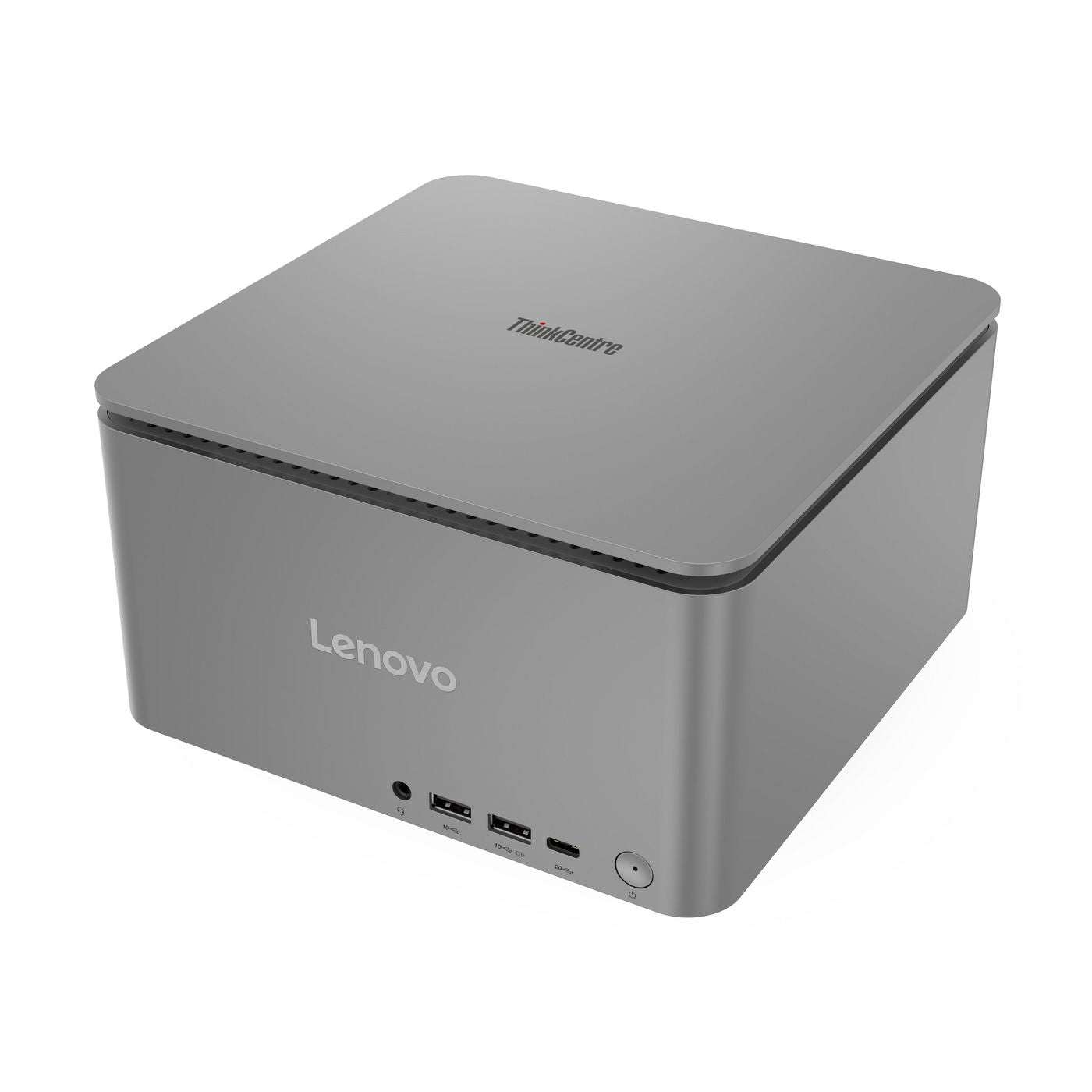 Lenovo ThinkCentre Neo Ultra Micro – Intel Core i7‑14700T, 32 GB RAM, 1 TB SSD, Windows 11 Pro